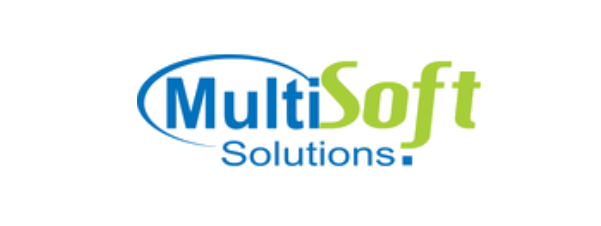 multisoft logo